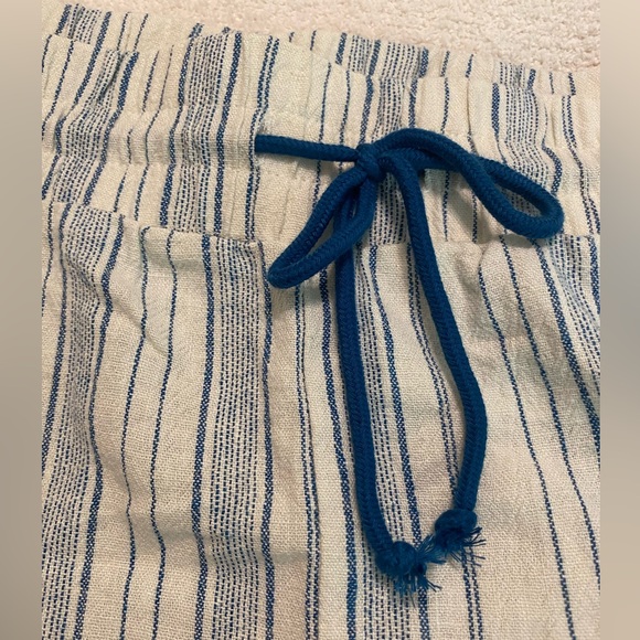 Disney Parks Lilo and Stitch drawstring shorts women’s XL NWT - Picture 5 of 7